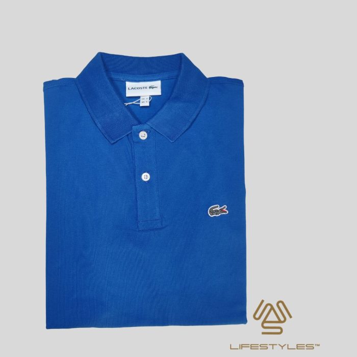 Summer Polo T-Shirt