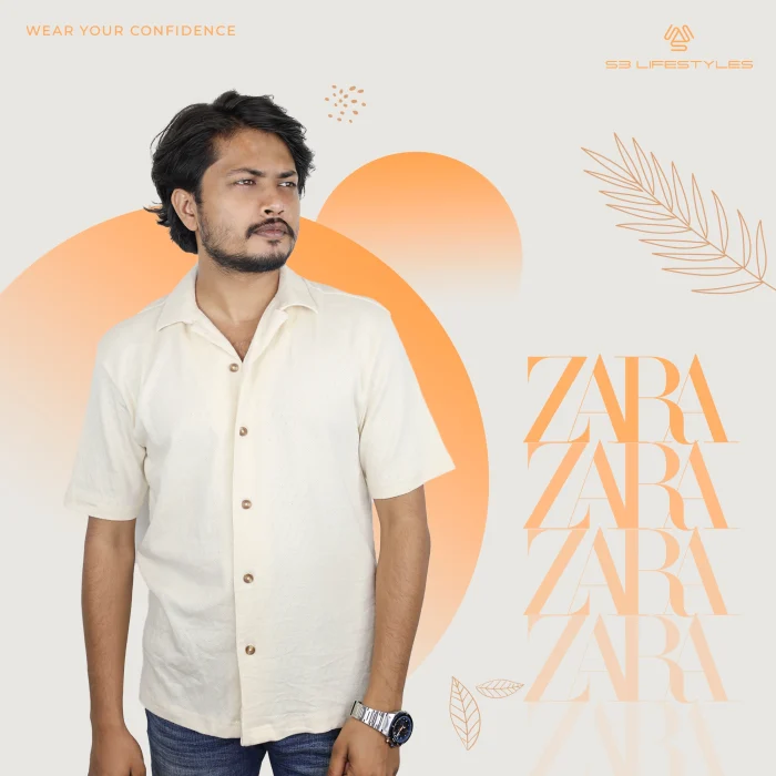 Premium Casual Shirt