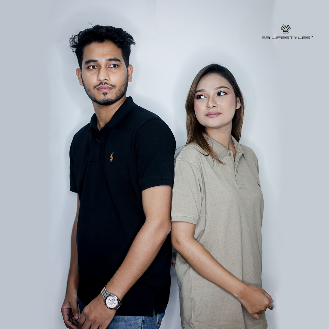 Ralph Lauren Premium Quality Polo Shirt - Image 2