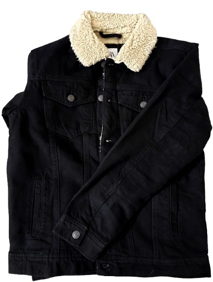 Denim Sherfa | S3 Lifestyles