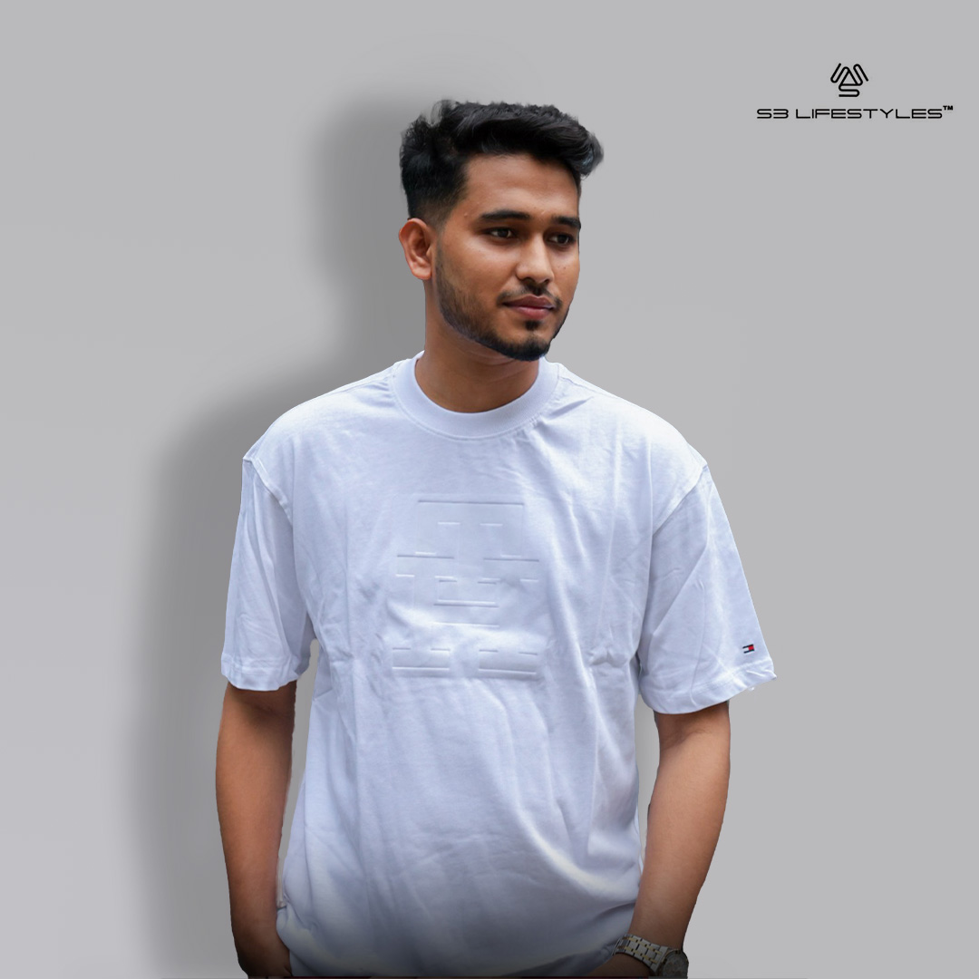 Perry Ellis Men’s Polo Shirt – Premium Casual Wear - Image 3