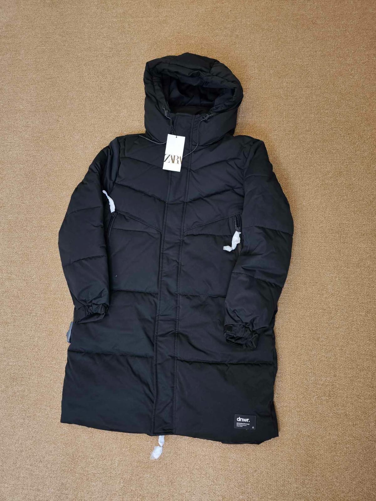 Zara Long Jacket | Best jacket in bd |