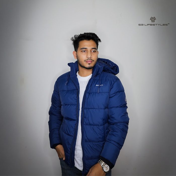 High Quality Gant Jacket