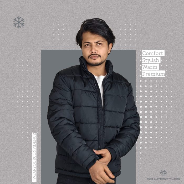 Michael Kors Premium Down Blend Jacket