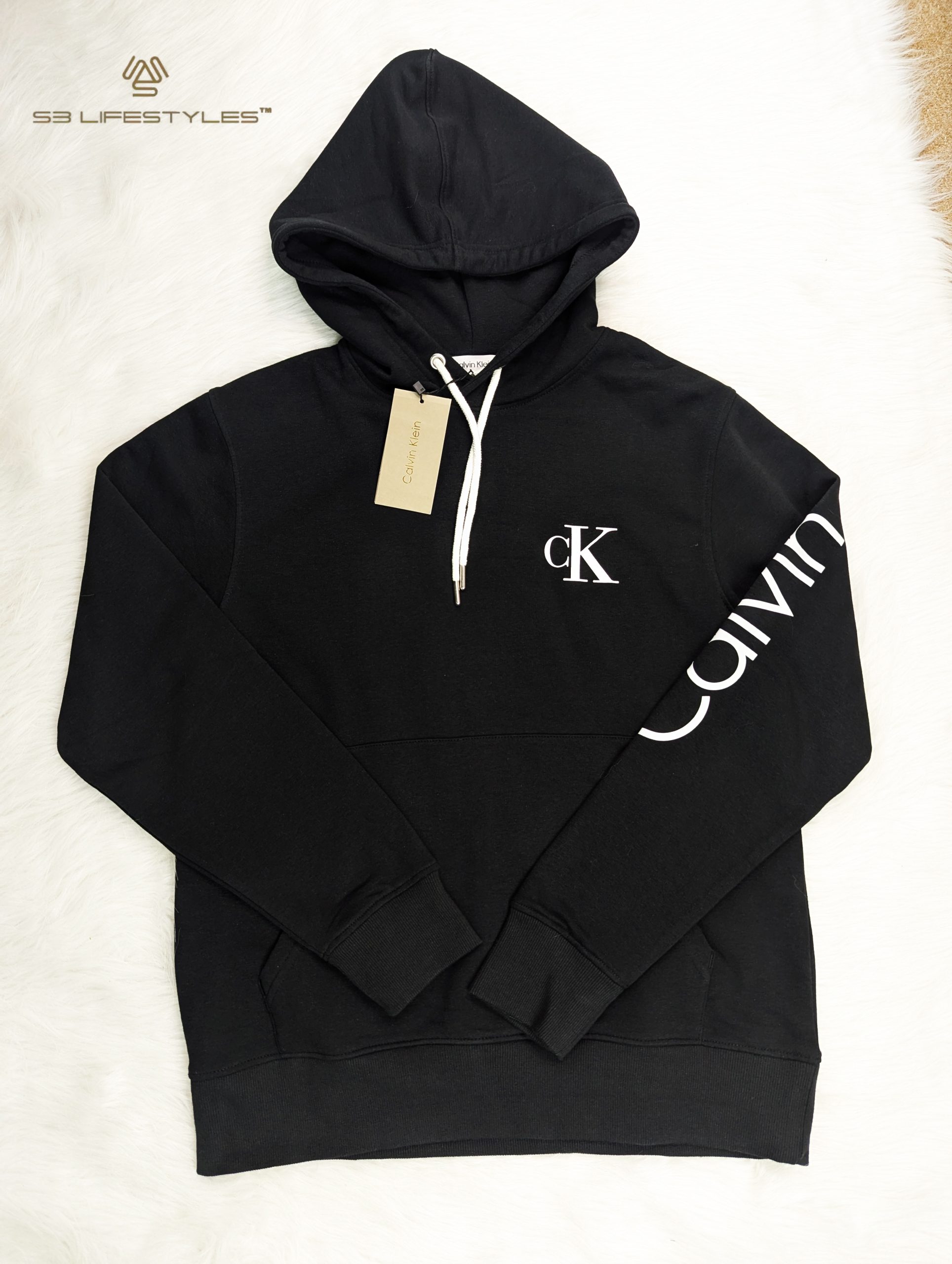 Calvin Klein | Best Hoodies in Bangladesh |