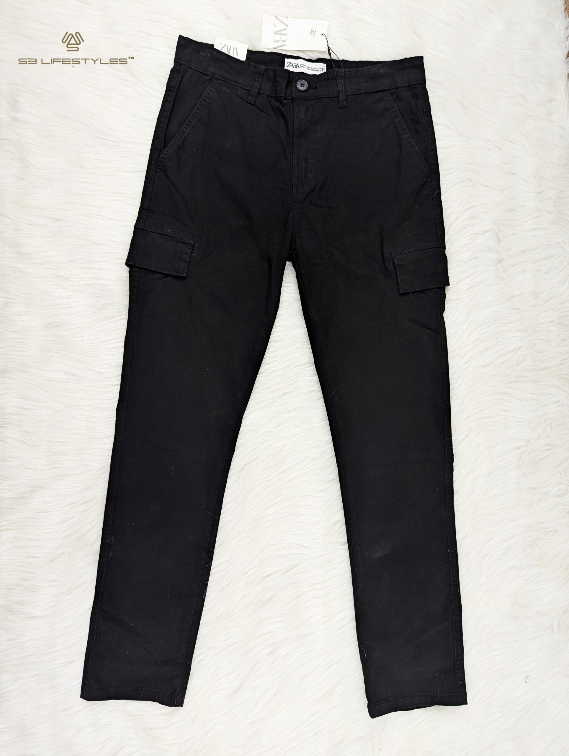 Zara Cargo Pant | Best cargo in bd |