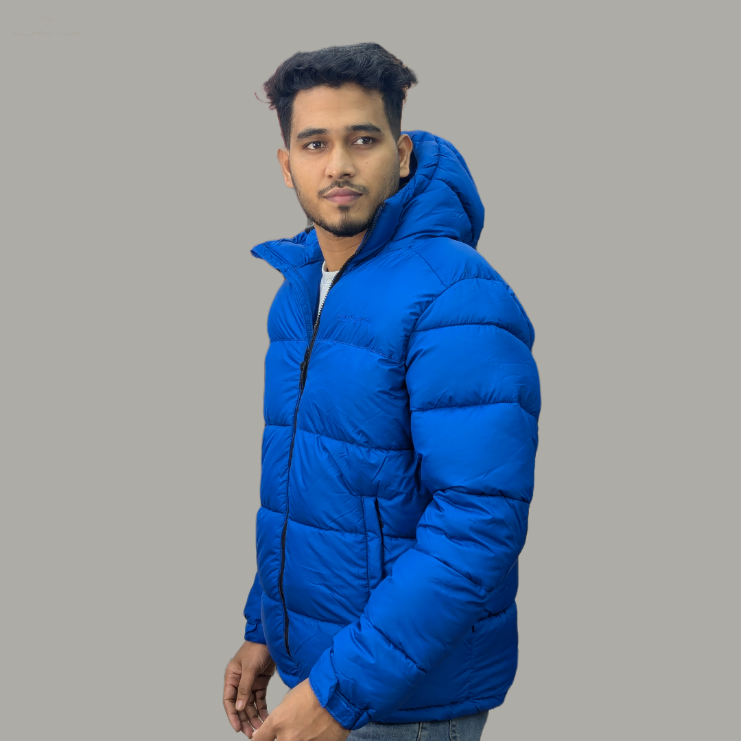 Carhartt Premium Padded Down Jacket – by S3 Lifestyles - Image 12