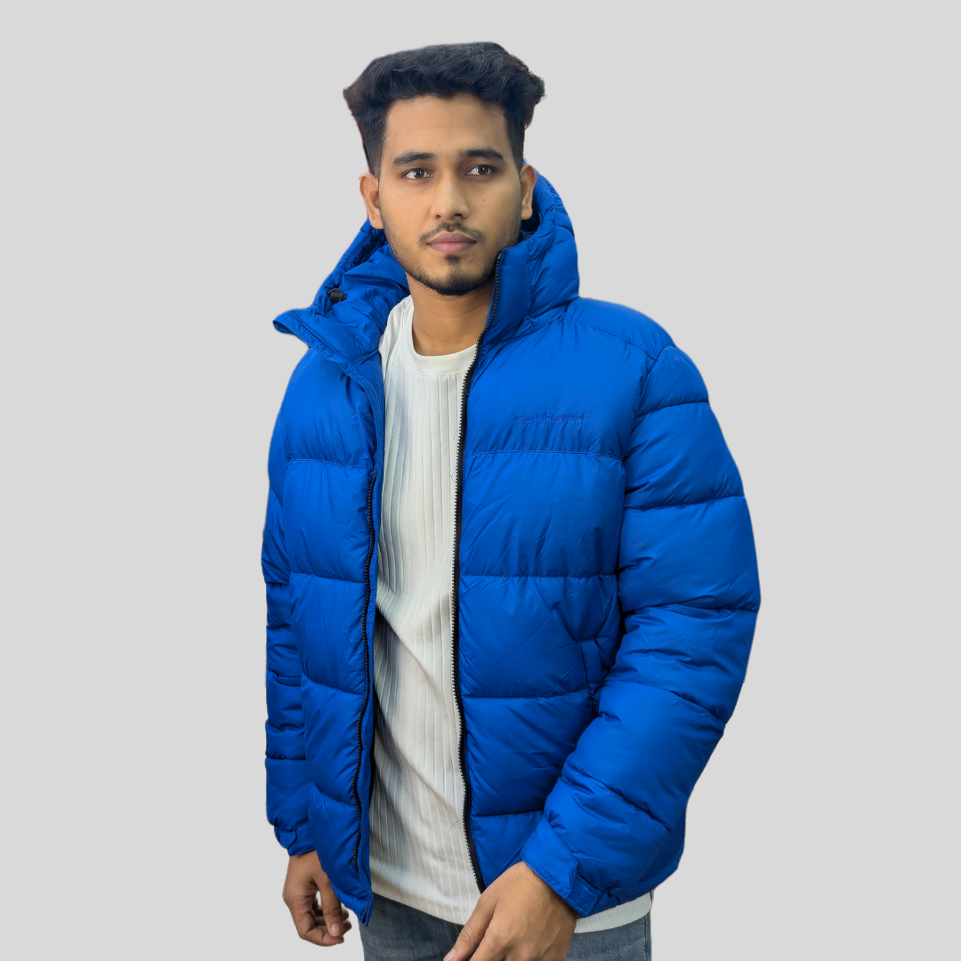 Carhartt Premium Padded Down Jacket – by S3 Lifestyles - Image 13