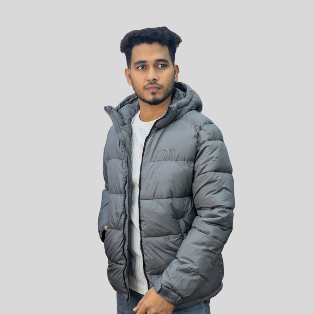 Carhartt Premium Padded Down Jacket – by S3 Lifestyles - Image 15