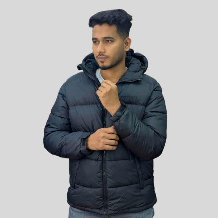 Carhartt Premium Padded Down Jacket – by S3 Lifestyles