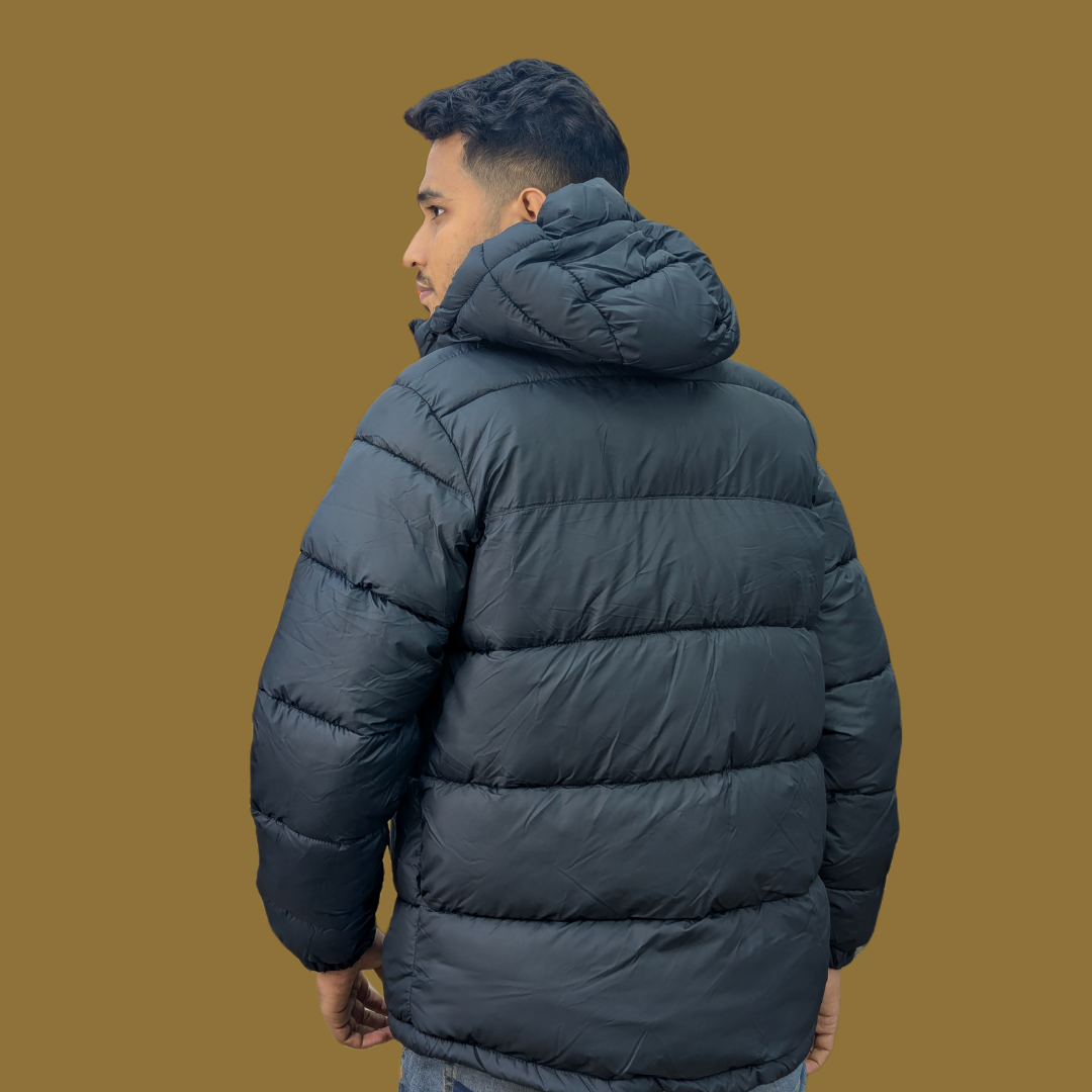 Carhartt Premium Padded Down Jacket – by S3 Lifestyles - Image 7