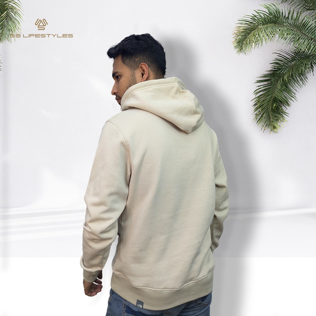 CK Premium Fleece Hoodie — by S3 Lifestyles - Image 2