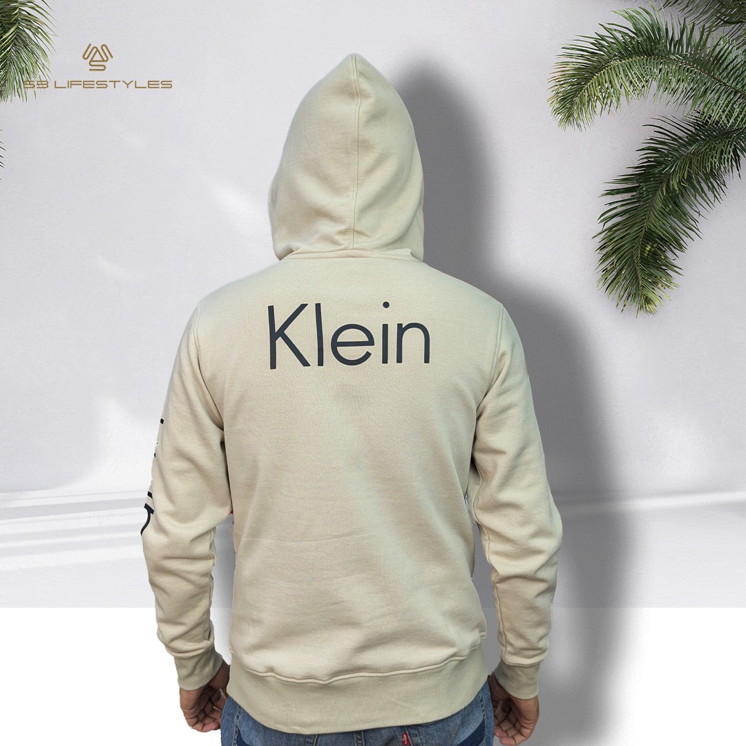 CK Premium Fleece Hoodie — by S3 Lifestyles - Image 5