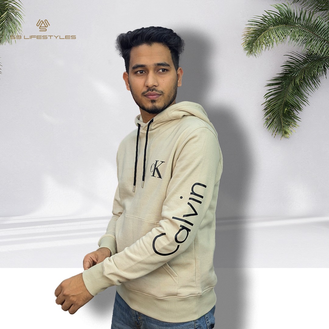 CK Premium Fleece Hoodie — by S3 Lifestyles - Image 7
